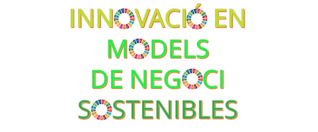 Innovació en models de negoci sostenibles